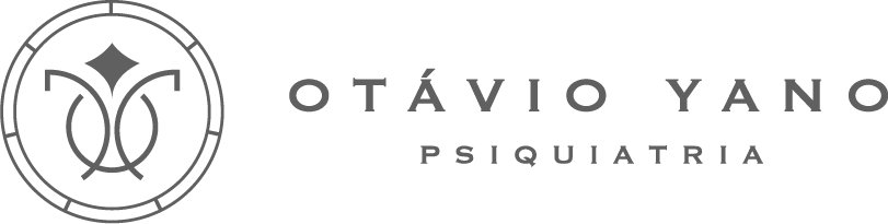 Otávio Yano Psiquiatria